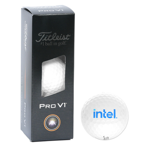 Titliest Pro V1 Golf Balls - Half Dozen
